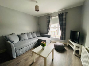 The Wild Atlantic Stay, Carndonagh